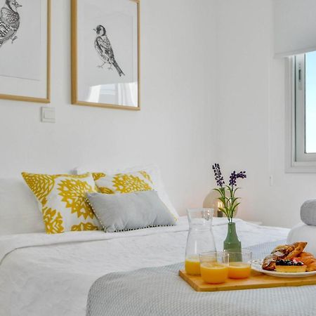 Phaedrus Living: Seaside Luxury Flat Lighthouse 67 Apartment Paphos Exterior photo